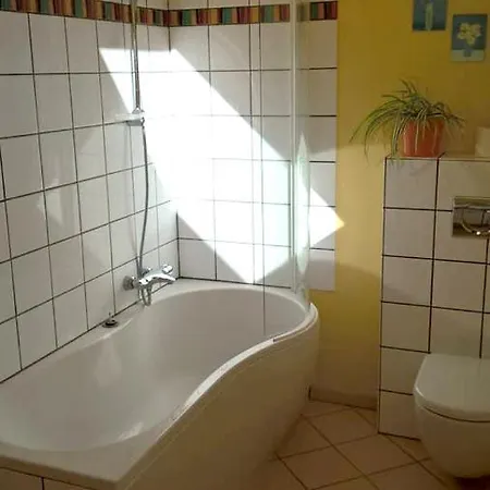 Holiday Les Evaux Prázdninový dům Labaroche